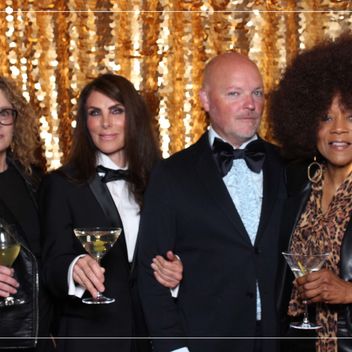 The Spy Who Loved Mutts