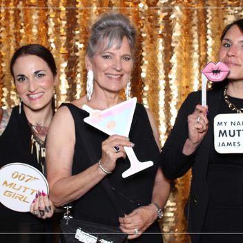 The Spy Who Loved Mutts