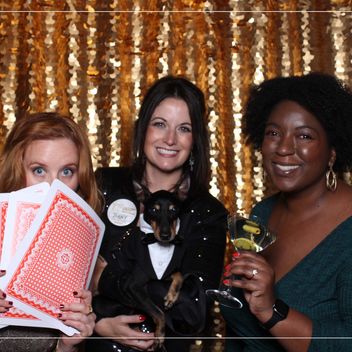 The Spy Who Loved Mutts