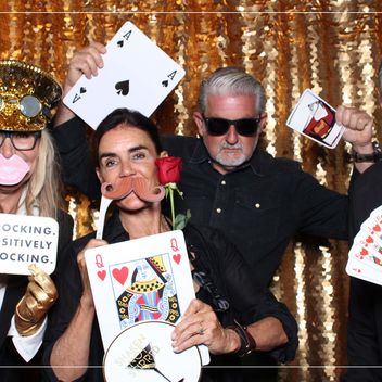 The Spy Who Loved Mutts