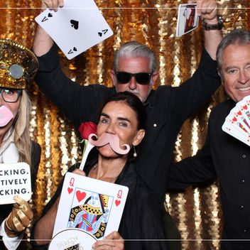 The Spy Who Loved Mutts