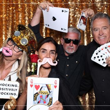 The Spy Who Loved Mutts