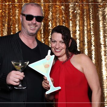 The Spy Who Loved Mutts