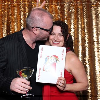 The Spy Who Loved Mutts