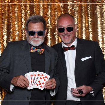 The Spy Who Loved Mutts