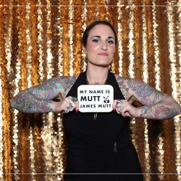 The Spy Who Loved Mutts