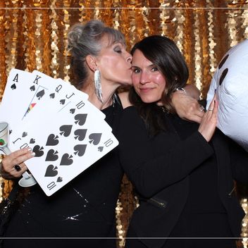 The Spy Who Loved Mutts