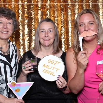 The Spy Who Loved Mutts