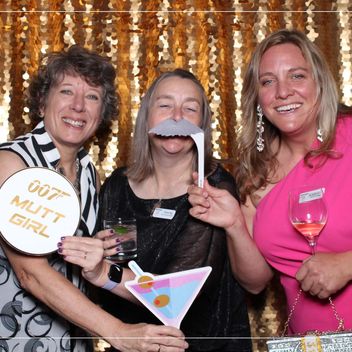 The Spy Who Loved Mutts