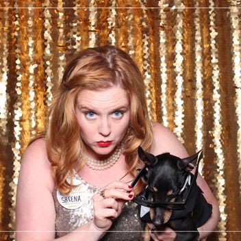 The Spy Who Loved Mutts