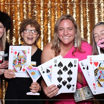 The Spy Who Loved Mutts