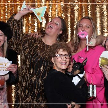 The Spy Who Loved Mutts