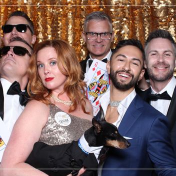 The Spy Who Loved Mutts