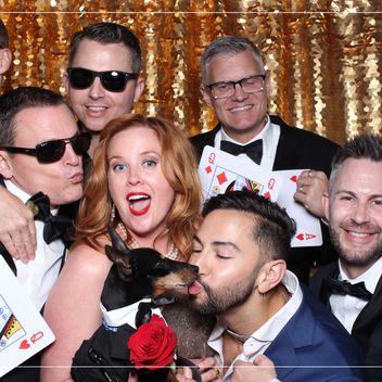 The Spy Who Loved Mutts