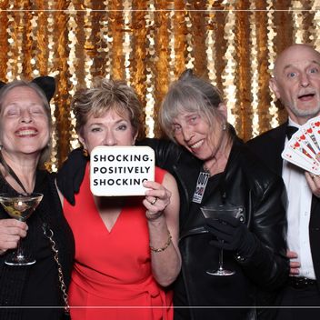 The Spy Who Loved Mutts