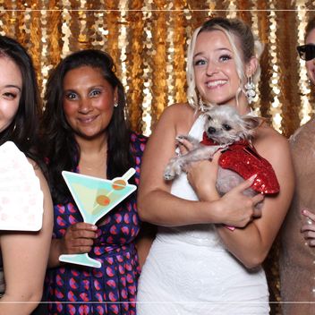 The Spy Who Loved Mutts