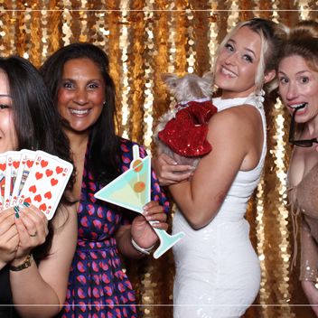 The Spy Who Loved Mutts