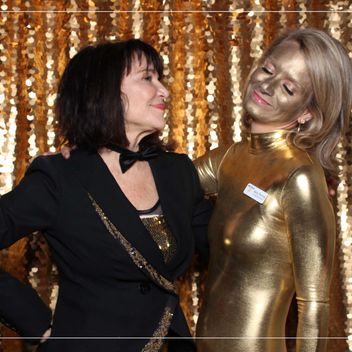 The Spy Who Loved Mutts