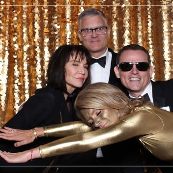 The Spy Who Loved Mutts