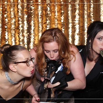 The Spy Who Loved Mutts