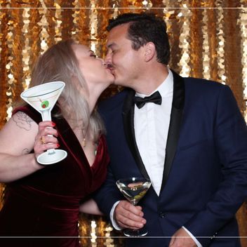 The Spy Who Loved Mutts