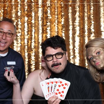 The Spy Who Loved Mutts