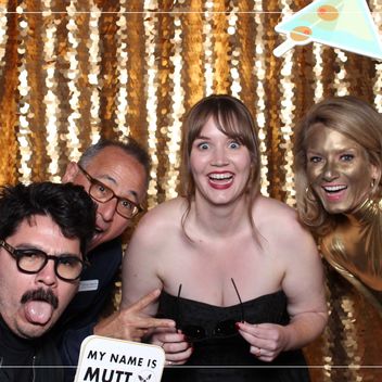 The Spy Who Loved Mutts