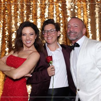 The Spy Who Loved Mutts