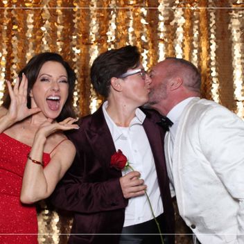 The Spy Who Loved Mutts