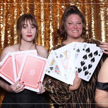 The Spy Who Loved Mutts