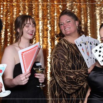 The Spy Who Loved Mutts