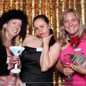 The Spy Who Loved Mutts