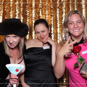 The Spy Who Loved Mutts