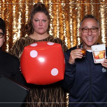 The Spy Who Loved Mutts