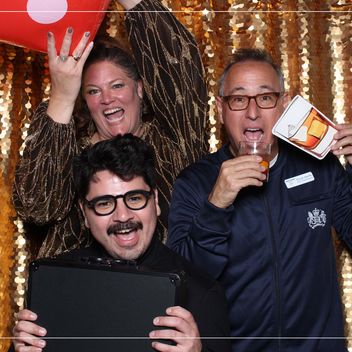 The Spy Who Loved Mutts