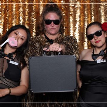 The Spy Who Loved Mutts