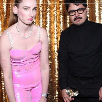 The Spy Who Loved Mutts