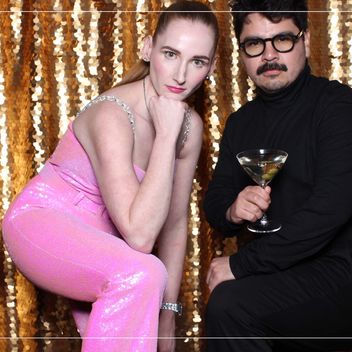 The Spy Who Loved Mutts