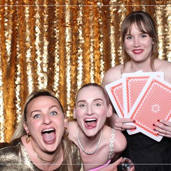 The Spy Who Loved Mutts