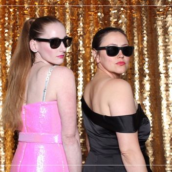 The Spy Who Loved Mutts