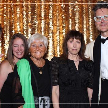 The Spy Who Loved Mutts