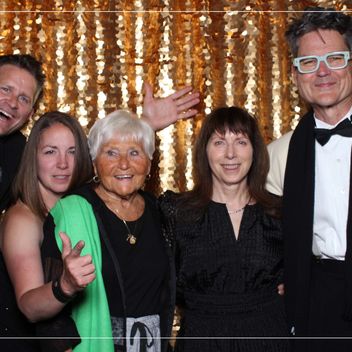 The Spy Who Loved Mutts