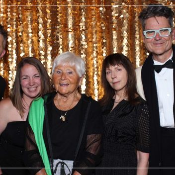 The Spy Who Loved Mutts