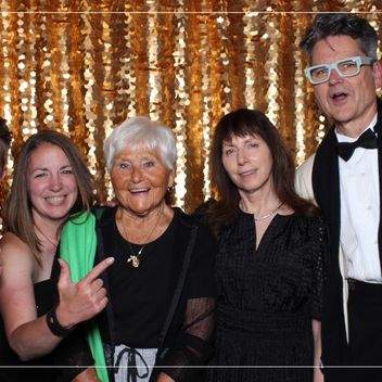 The Spy Who Loved Mutts