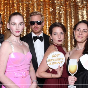 The Spy Who Loved Mutts