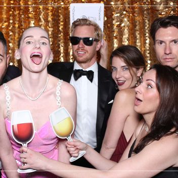 The Spy Who Loved Mutts