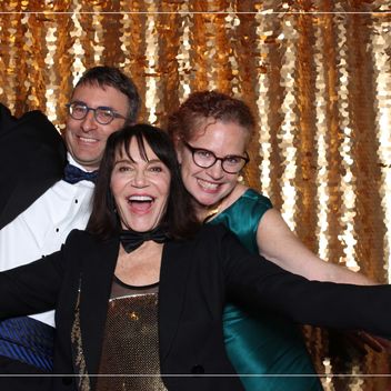 The Spy Who Loved Mutts