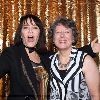 The Spy Who Loved Mutts