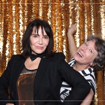 The Spy Who Loved Mutts