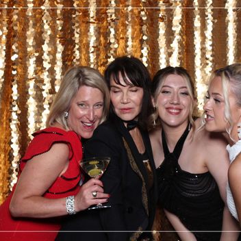 The Spy Who Loved Mutts